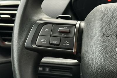 Citroen C5 X PHEV 225 EAT8