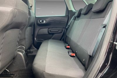 Citroen C3 Aircross You 1.5 BlueHDI