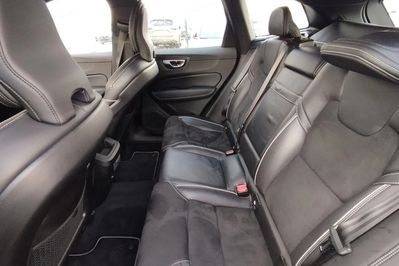 Volvo XC60 D4 SCR R-Design aut