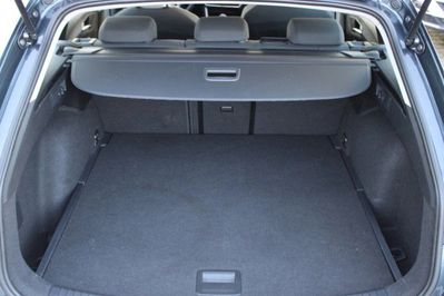 Seat Leon 2.0 TDI