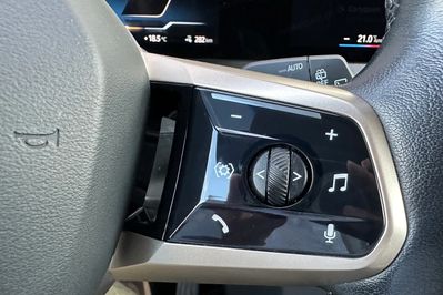 BMW iX xDrive40 76.6kWh Essence
