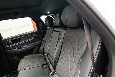 Jaecoo 8 1.5 T-GDI Super Hybrid Premium DHT 7os.