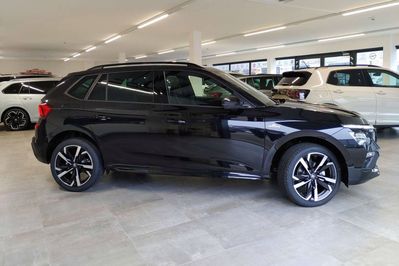 Skoda Kamiq Monte Carlo 1.5 TSI DSG