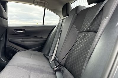 Toyota Corolla 1.5 Comfort MS