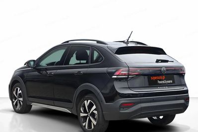 Volkswagen Taigo 1.0 Tsi Life Dsg