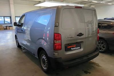Peugeot Expert M L1H1