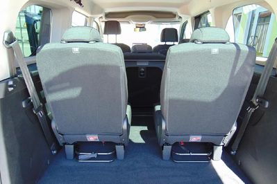 Opel Combo Kombi XL L2H1 GS EAT8