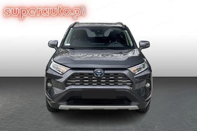 Toyota RAV4 Executive 2.5 Hybrid  4x4