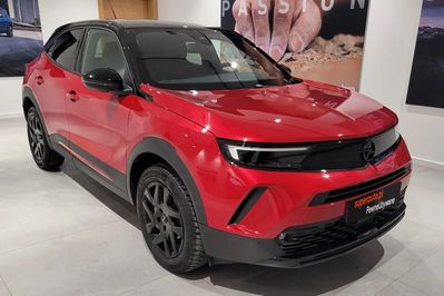 Opel Mokka 1.2 T GS S&S