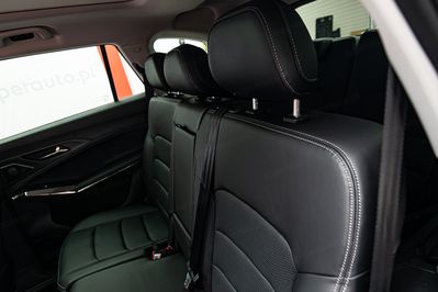 Jac JS8 PRO Pro 1.5 T-GDI 7 DCT 7os.