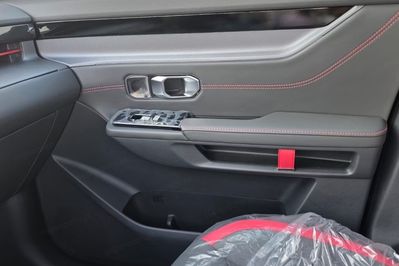 Jetour Dashing 1.6T DCT