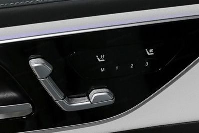 Mercedes GLC Coupe 220 d 4-Matic AMG Line