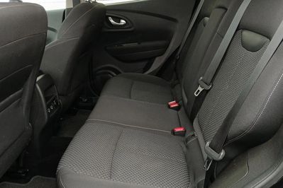 Renault Kadjar 1.3 TCe FAP Easy Life EDC