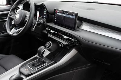 Alfa Romeo Tonale 1.5 T4 GSE mHEV Veloce DCT