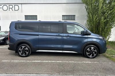 Ford Tourneo Custom 340 L2H1 Active PHEV CVT