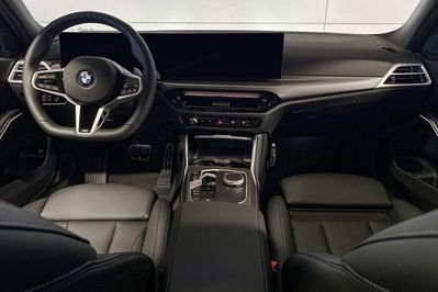 BMW Seria 3 320i xDrive M Sport