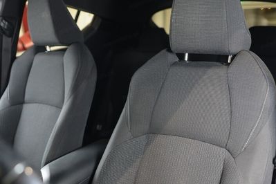 Toyota C-HR 1.2 T Premium