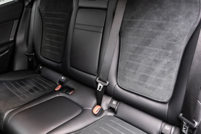 Mercedes GLC Coupe 300 e 4-Matic AMG Line