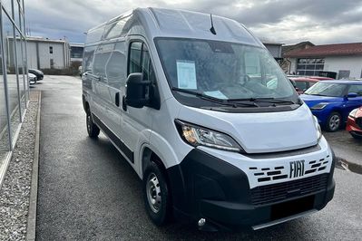 Fiat Ducato Maxi L3H2 AT