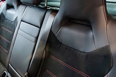 Mercedes Klasa A 35 AMG 4-Matic