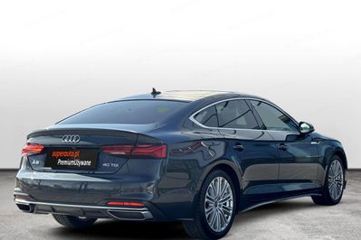Audi A5 40 TDI Advanced S tronic