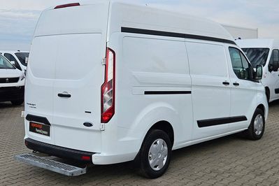 Ford Transit Custom L2H2