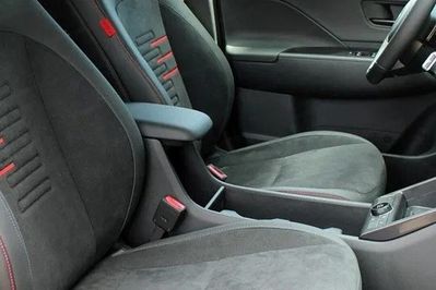 Hyundai Kona 1.6 T-GDI N Line 4WD DCT