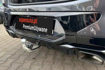 BMW X4 xDrive20d M Sport