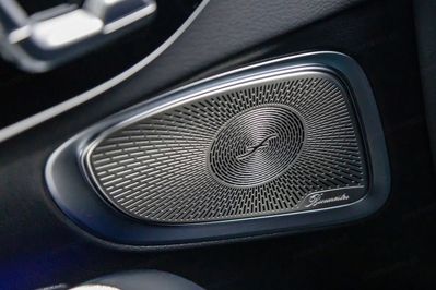 Mercedes CLE 300 mHEV 4-Matic AMG Line