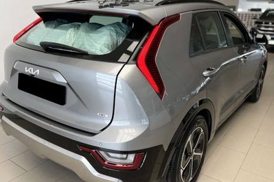 Kia Niro 1.6 GDI Hybrid L