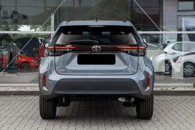 Toyota Yaris Cross Style 1.5 Hybrid Dynamic Force