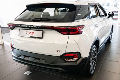 Bestune T77 1.5T Elegance DCT