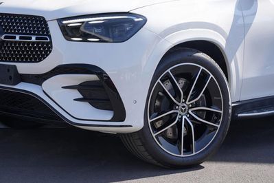Mercedes GLE 300 d 4-Matic AMG Line