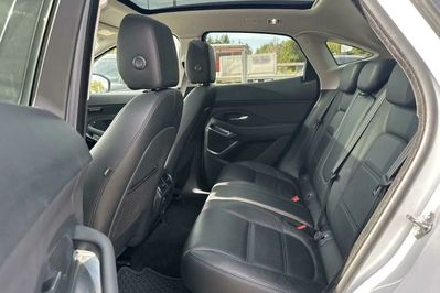 Jaguar E-Pace 2.0 i4P AWD S