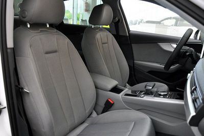 Audi A4 35 TFSI  S tronic