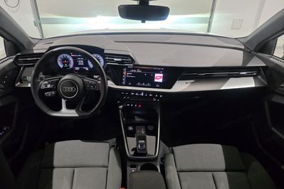 Audi A3 Sportback 35 TFSI