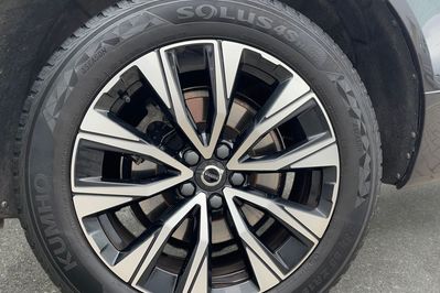 Volvo XC60 B4 B Plus Bright