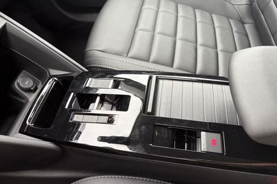 Citroen C4 X Max eDCT6 1.2 mHEV