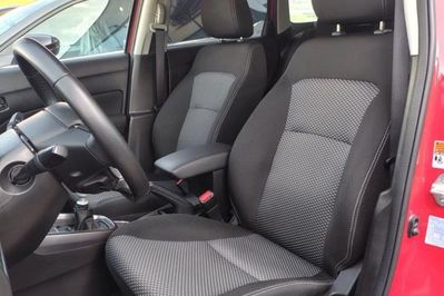 Suzuki Vitara 1.4