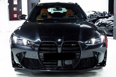 BMW Seria 3 Touring M3 Competition xDrive