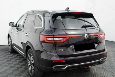 Renault Koleos 2.0 dCi Initiale Paris 4x4 X-Tronic