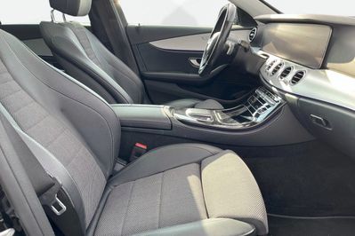 Mercedes Klasa E 300 de Avantgarde