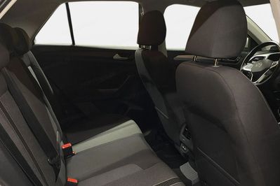Volkswagen T-Roc 1.0 TSI