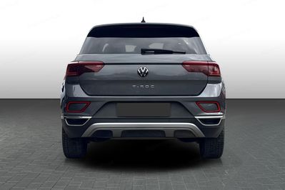 Volkswagen T-Roc Style 1.5 TSI  DSG