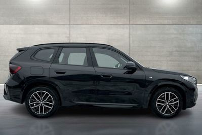 BMW X1 sDrive18i M Sport