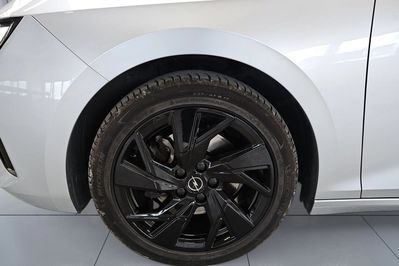 Opel Astra VI 1.5 CDTI GS S&S