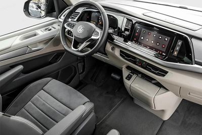 Volkswagen Multivan L1H1 Edition DSG