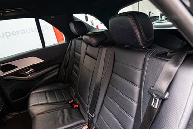 Mercedes GLE 350 de 4-Matic