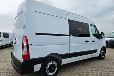 Renault Master dCi L2H2