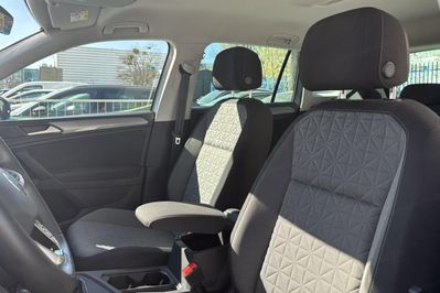 Volkswagen Tiguan Life 1.5 TSI EVO  DSG